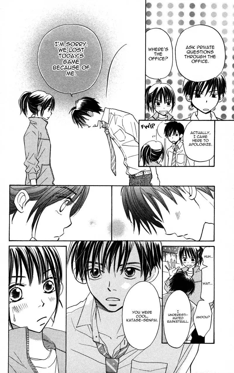 Datte Aishiteru Chapter 2 30